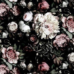 Meet your Posher, Janette